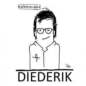 Diederik Gommers