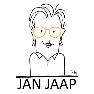 Jan Jaap v.d. Wal