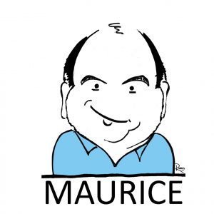 Maurice de Hond