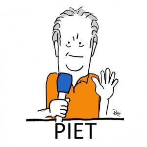 Piet Paulusma