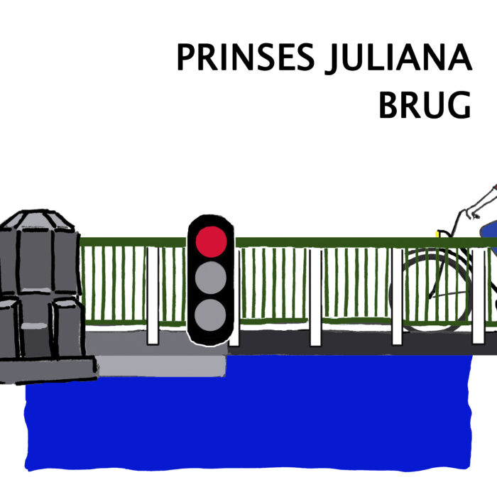 Prinses Julianabrug