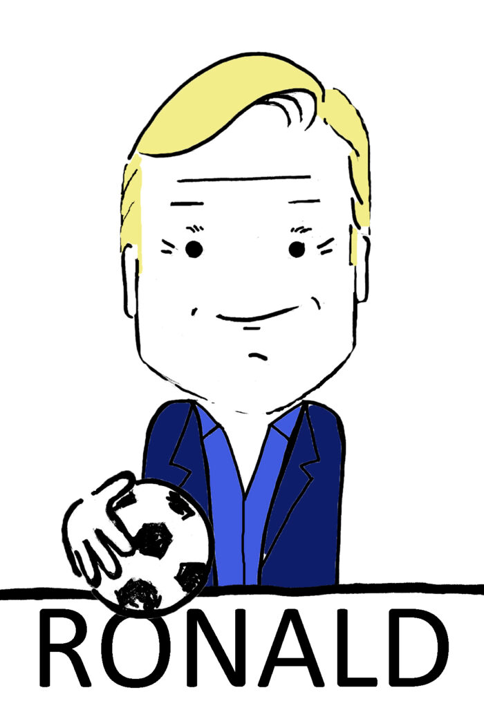 Ronald Koeman