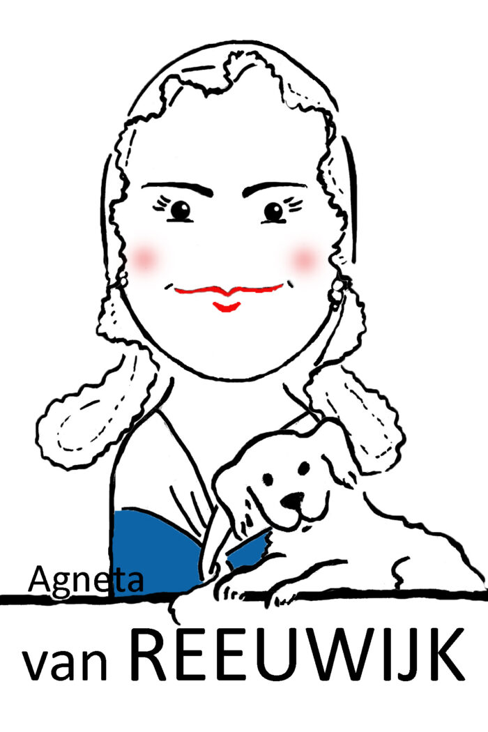 Agneta van Reeuwijk
