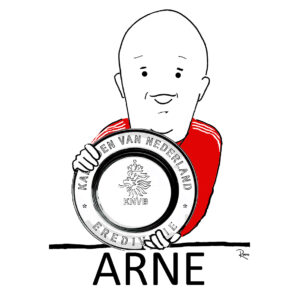 Arne Slot